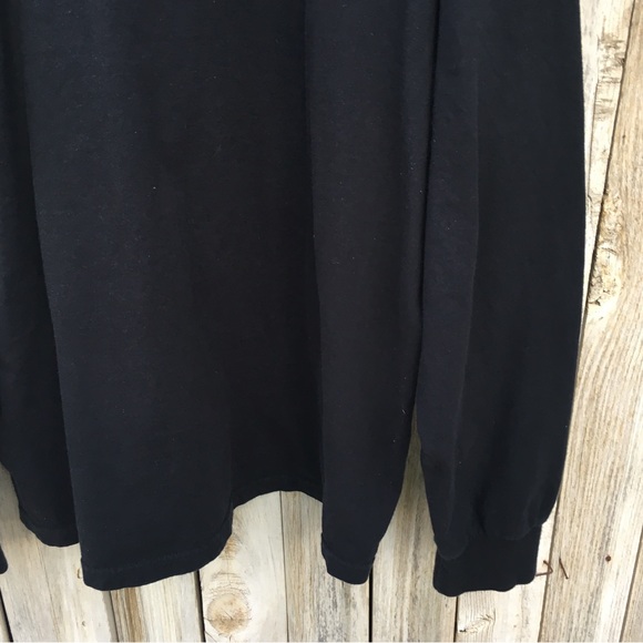 Barrett Firearms Vintage Model 82A1 Rifle Graphic Tee Black 2XL - Picture 12 of 15